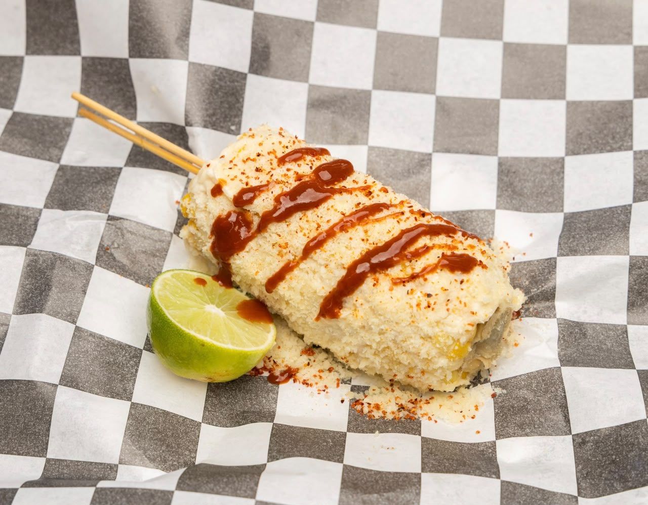3 Elotes