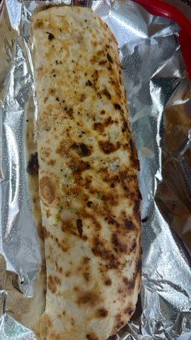 1 Burritos